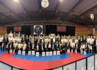 България спечели Европейската купа по кикбокс в Пловдив, която се проведе с подкрепата на РЕФАН България!