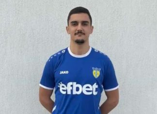 Юноша на Марица си тръгна от Гигант и подсили Ямбол