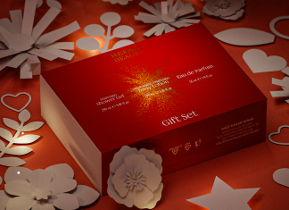 Подарете лукс и красота на Вашата половинка за Св. Валентин с REFAN