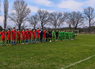 Равенство и победа за втория и третия тим на Спартак