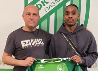 Бруно Акрапович прибра още един освободен от Локомотив Пловдив