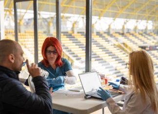 ПФК Ботев с инициатива за кръводаряване