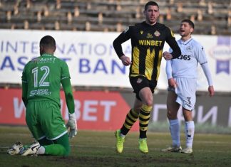 Нападател на Ботев: Tрябва да избягваме индивидуалните грешки