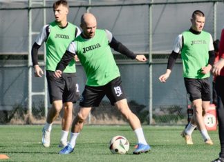 Договорът на Лясков изтича лятото! Ще остане ли на Лаута?