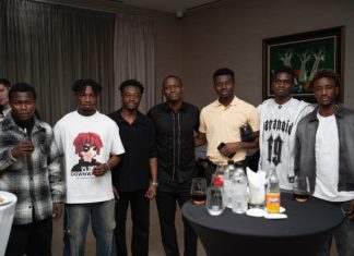 Ботев картотекира още двама африканци