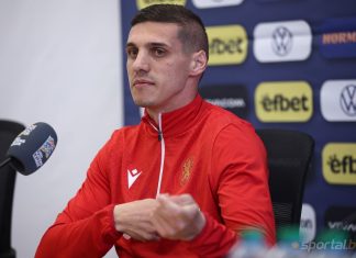 Десподов от Пловдив: Нека ни подценят, а ние да ги изненадаме