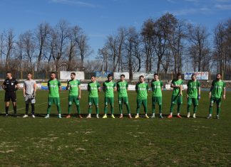 Левски (Карлово) с първа пролетна победа