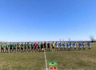 Раковски сломи Спартак (Болярци)