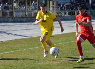 Преди Асеновец – Марица (Милево), мненията на двамата треньори