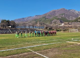 Металик победи Калояново на старта на втората фаза в „А“ ОФГ! Тополово, Спортист (ГЧ) и Кричим също с победи