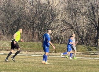 Спартак посреща Загорец „с амбиция за реванш“