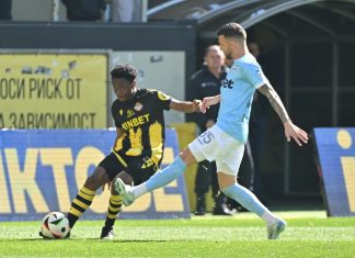 Не става и не става! Ботев пак не победи!