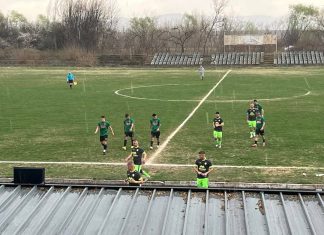 Калояново удари лидера в „А“ ОФГ Раковски