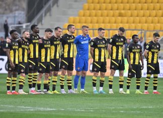 Ботев Пд се срина навръх 113-ата си годишнина!