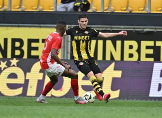 Ботев Пд без двама основни играчи срещу Левски