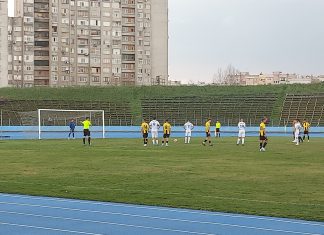 Тежки загуби за втория и третия отбор на Ботев