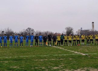 Спартак II разглоби Тракия (Царимир) с 9 гола! Спартак III срази ОФК Хисаря