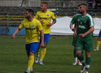 Марица с трета поредна победа