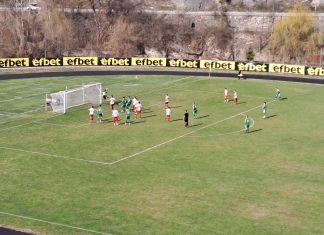 Асеновец падна безславно в Смолян и записа поредна загуба