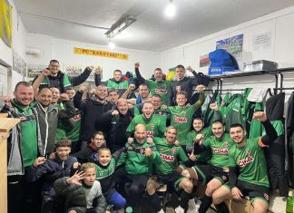 Лидерът Раковски победи Дълго поле в 9-голов екшън