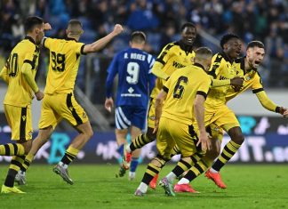 Точка за Ботев на Герена и наченки за излизане от кризата