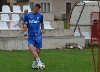 Арда без една от звездите си срещу Ботев Пд