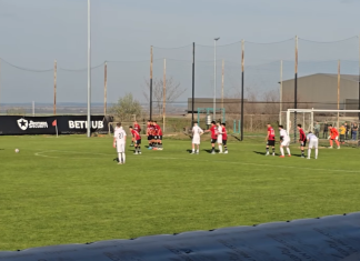 Атлетик (Куклен) спечели срещу Локо II, но бе на 3 минути от служебна загуба