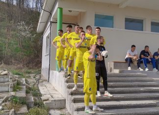 Марица победи Асеновец в Болярци