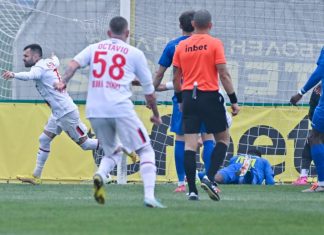 Локо Сф схруска Крумовград в Пловдив