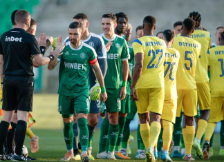 Отменен гол и пропусната дузпа лишиха Ботев Враца от победата срещу Крумовград