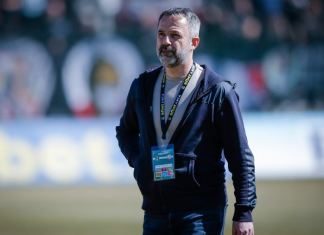 Косич се изнерви при поредния въпрос за Митко Илиев: Пускам го и губим!