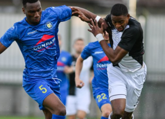 Локо Пд и Крумовград поделиха по 1 точка в Коматево