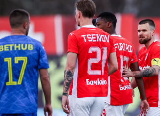 ЦСКА 1948 прегази Крумовград с голово шоу в Бистрица