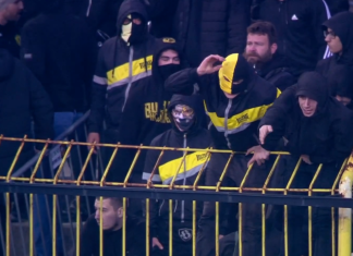 БФС глоби Левски и Ботев с над 20 бона