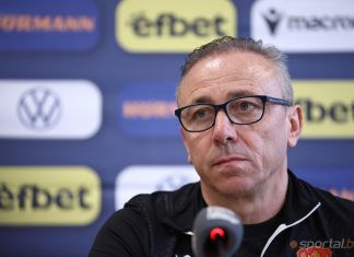 Пълен състав на България за приятелските мачове с Кипър и Гърция