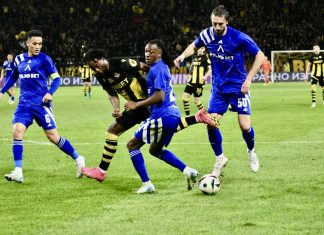 ПФК Левски пусна в продажба билетите за мача с Ботев (Пловдив)