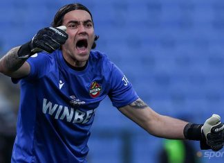 Играч на Ботев с цял мач за Естония при победа в световна квалификация