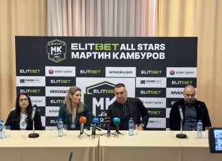 Гонзо обмисля да предложи пост на Мартин Камбуров