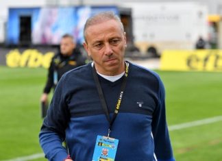 Илиан Илиев подаде оставка по имейл