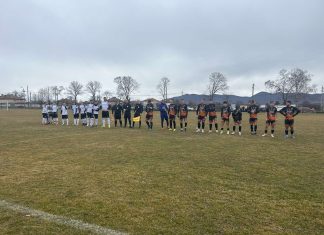 Дъбене надви Житница в интересен двубой от „А“ ОФГ