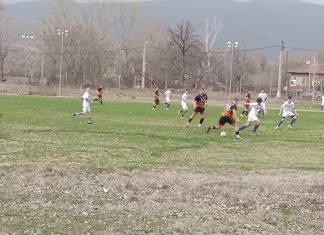 Спартак II победи Житница в „А“ ОФГ