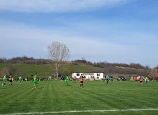 Житница и Тракия (Стамболийски) с резултатно равенство