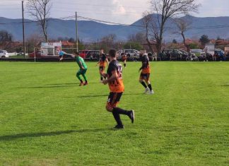 Дъбене надви Житница в трилър със 7 гола