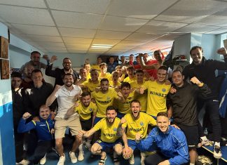 Марица разби Ямбол в отложен мач