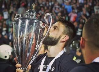 Фенклубът на Локо: Едва ли има фен, който да не е бил вдъхновен от неговата отдаденост и магия на терена