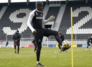 Тръгва си след края на сезона, няма да подпише нов договор с Локомотив