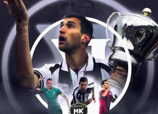 Над 1000 билета за бенефиса на Камбуров вече са продадени, местата по трибуните ще се спазват