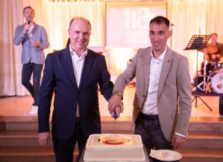 Следващите дни са важни за бъдещето на Ботев