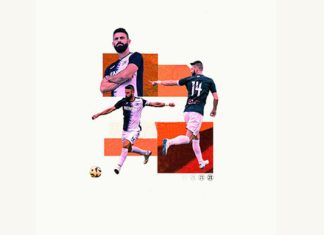 Димитър Илиев подписа нов договор и заяви: Имаше мисли да прекратя с футбола! За мен е много важна любовта на феновете!