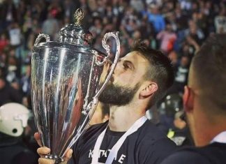 Фенклубът на Локо: Не просто капитан, а човек, който олицетворява духа на нашия клуб